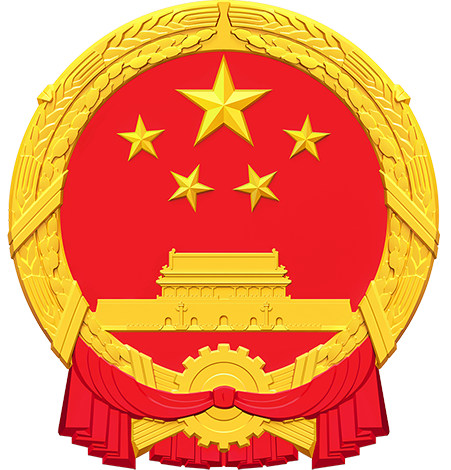 党徽